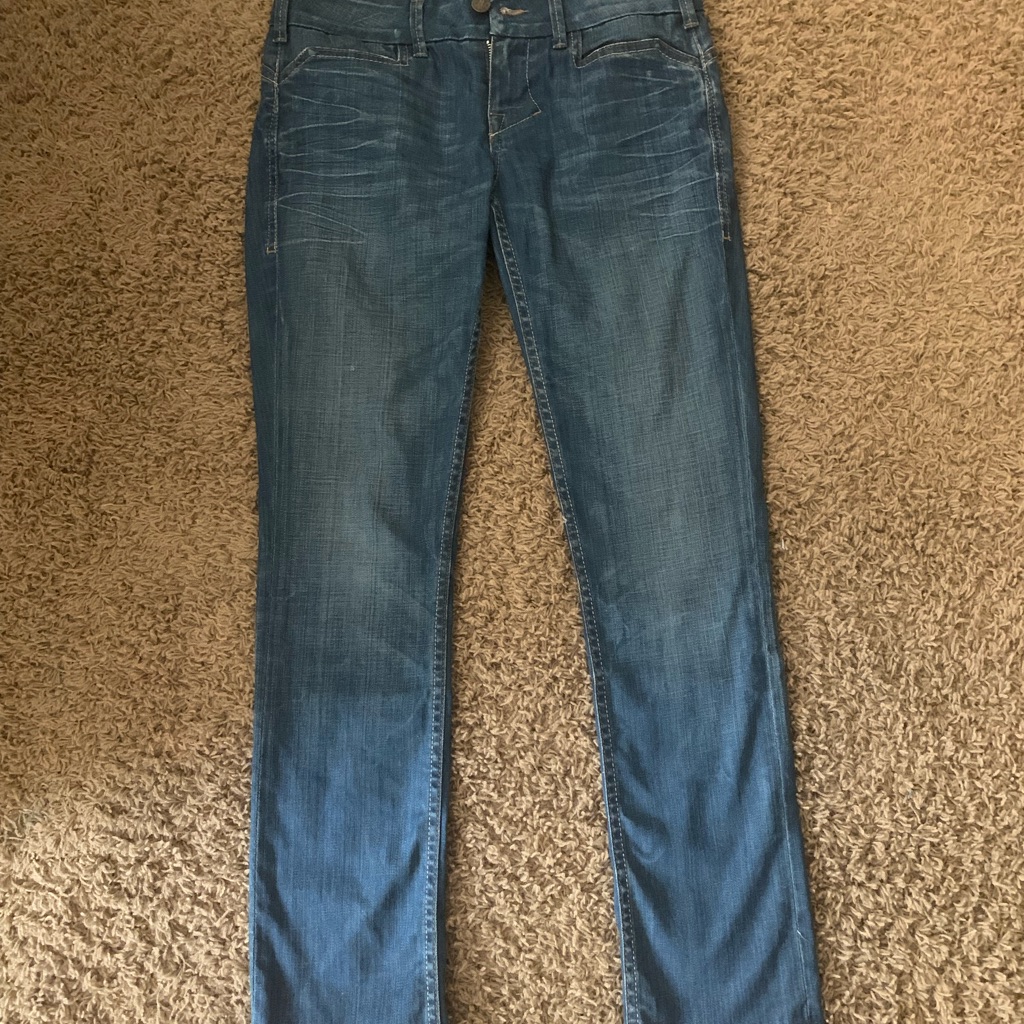 William Rast Jeans